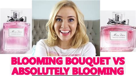 miss dior blooming bouquet vs absolutely blooming|miss dior blooming bouquet cheap.